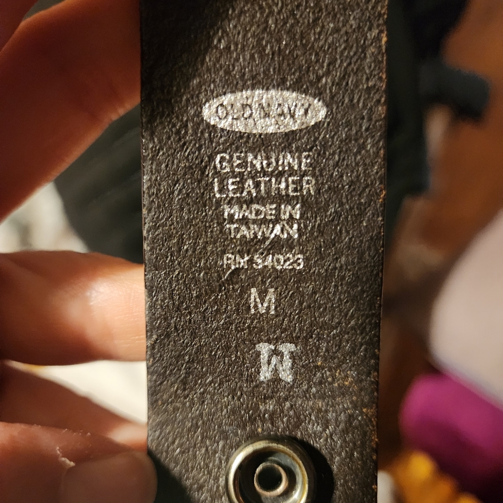 Old Navy Women's Wide Cuff Bracelet - Picture 5 of 6